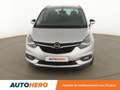 Opel Zafira 1.4 Turbo  Elite Gris - thumbnail 9