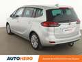 Opel Zafira 1.4 Turbo  Elite Gris - thumbnail 4