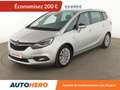 Opel Zafira 1.4 Turbo  Elite Gris - thumbnail 1