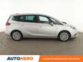 Opel Zafira 1.4 Turbo  Elite Gris - thumbnail 7