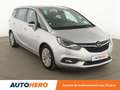 Opel Zafira 1.4 Turbo  Elite Gris - thumbnail 8