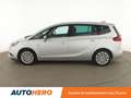 Opel Zafira 1.4 Turbo  Elite Gris - thumbnail 3