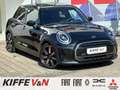 MINI Cooper 5-Türer Yours Trim PANO KAMERA HUD LEDER Schwarz - thumbnail 1