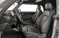 MINI Cooper S Cabrio Cooper S JCW Trim LED+NAVI+HUD+LEDER+RFK+ Silber - thumbnail 18