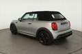 MINI Cooper S Cabrio Cooper S JCW Trim LED+NAVI+HUD+LEDER+RFK+ Silber - thumbnail 5