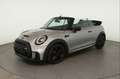 MINI Cooper S Cabrio Cooper S JCW Trim LED+NAVI+HUD+LEDER+RFK+ Silber - thumbnail 10