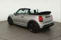 MINI Cooper S Cabrio Cooper S JCW Trim LED+NAVI+HUD+LEDER+RFK+ Silber - thumbnail 11