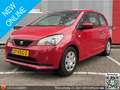 SEAT Mii 1.0 Style AIRCO | ELEKTR RAMEN| Rood - thumbnail 1