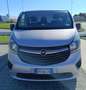 Opel Vivaro Biturbo Argento - thumbnail 1