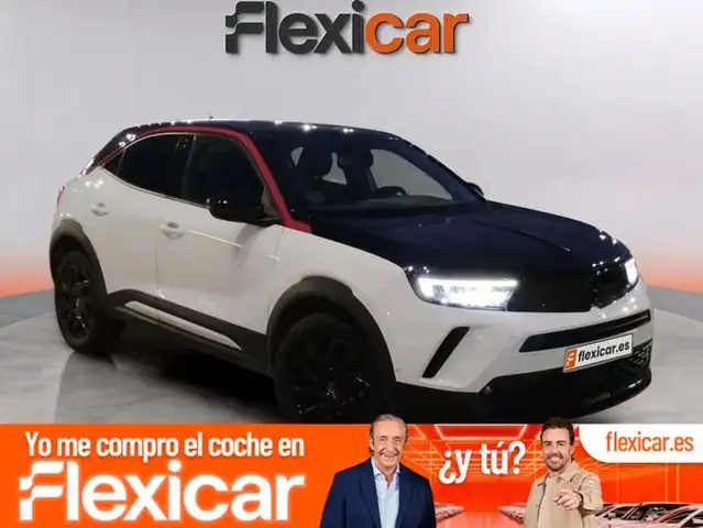 Opel Mokka 1.5D S&S GS Line