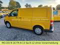 Volkswagen T5 Transporter T5 2.0TDI 2xSchiebetüre ideal als Camper Bulli Jaune - thumbnail 4