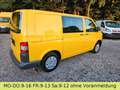 Volkswagen T5 Transporter T5 2.0TDI 2xSchiebetüre ideal als Camper Bulli Jaune - thumbnail 7