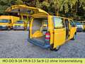 Volkswagen T5 Transporter T5 2.0TDI 2xSchiebetüre ideal als Camper Bulli Jaune - thumbnail 6