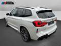 BMW X3 xDrive20d M Sportpaket Head-Up HK HiFi DAB bijela - thumbnail 4
