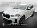 BMW X3 xDrive20d M Sportpaket Head-Up HK HiFi DAB Wit - thumbnail 1