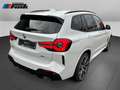 BMW X3 xDrive20d M Sportpaket Head-Up HK HiFi DAB Biały - thumbnail 6