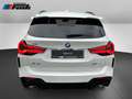 BMW X3 xDrive20d M Sportpaket Head-Up HK HiFi DAB Fehér - thumbnail 5