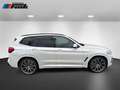 BMW X3 xDrive20d M Sportpaket Head-Up HK HiFi DAB Alb - thumbnail 3