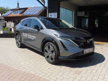 87kWh Evolve Aut. Design Paket