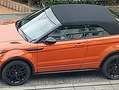 Land Rover Range Rover Evoque Cabrio TD4 HSE Dynamic Оранжевий - thumbnail 3