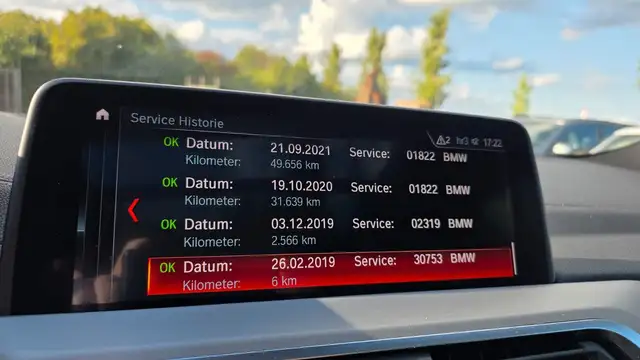 BMW X4 view 15