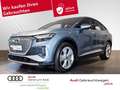 Audi Q4 e-tron Matrix-LED Panorama Navi Klima Navi Leder Bleu - thumbnail 1