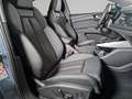 Audi Q4 e-tron Matrix-LED Panorama Navi Klima Navi Leder Bleu - thumbnail 9