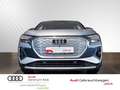 Audi Q4 e-tron Matrix-LED Panorama Navi Klima Navi Leder Bleu - thumbnail 2