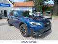 Subaru XV 1.6i Comfort Lineartronic 4WD+AHK+Garantie Blau - thumbnail 3