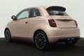 Fiat 500 3+1 La Prima 42 kWh nu met €2.500,- Italian upgrad Rood - thumbnail 3