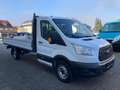 Ford Transit FT350 Pritsche L4*58Tkm*1.Hand*Top* White - thumbnail 3
