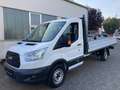 Ford Transit FT350 Pritsche L4*58Tkm*1.Hand*Top* White - thumbnail 1