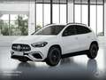 Mercedes-Benz GLA 200 AMG+NIGHT+360°+MULTIBEAM+TOTW+7G Weiß - thumbnail 13