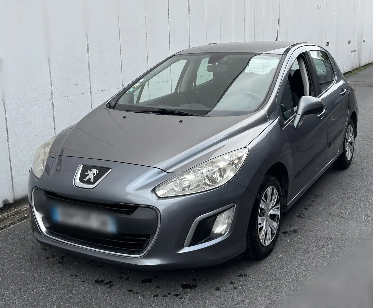 Peugeot 308 1.6 HDi 92ch FAP BLUE LION Business - 1