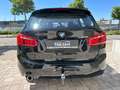 BMW 218 Advantage*Autom.*1.Hand*34 tkm Schwarz - thumbnail 5