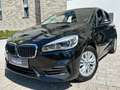 BMW 218 Advantage*Autom.*1.Hand*34 tkm Schwarz - thumbnail 1