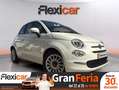 Fiat 500 Dolcevita 1.0 Hybrid 51KW (70 CV) Blanc - thumbnail 1