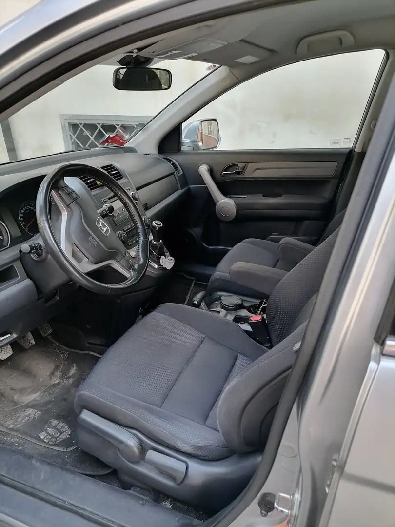 Honda CR-V CR-V 2.2 ctdi Elegance Grigio - 1