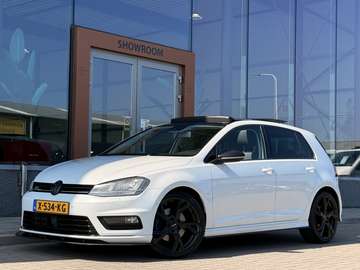 1.4 TSI ACT Highline R-Line | ABT Sportline | Lede