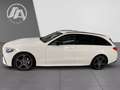 Mercedes-Benz C 220 d T 4M AMG+MBUX+Night+LED+AHK+Kamera+EASY Weiß - thumbnail 5