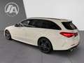 Mercedes-Benz C 220 d T 4M AMG+MBUX+Night+LED+AHK+Kamera+EASY Weiß - thumbnail 4