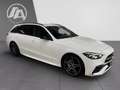 Mercedes-Benz C 220 d T 4M AMG+MBUX+Night+LED+AHK+Kamera+EASY Weiß - thumbnail 6