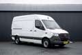 Mercedes-Benz Sprinter 317 CDI L2H2 | Mbux | Facelift | Navi | Camera | A Wit - thumbnail 4
