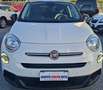 Fiat 500X *BI-COLOR, NAVIGATORE, 1.3 MJT SPORT 95CV 2020 Blanc - thumbnail 3