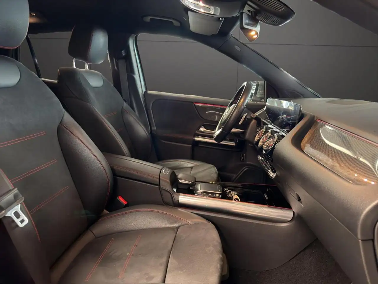 Mercedes-Benz GLA d Automatic 4Matic Premium, миниатюра 11