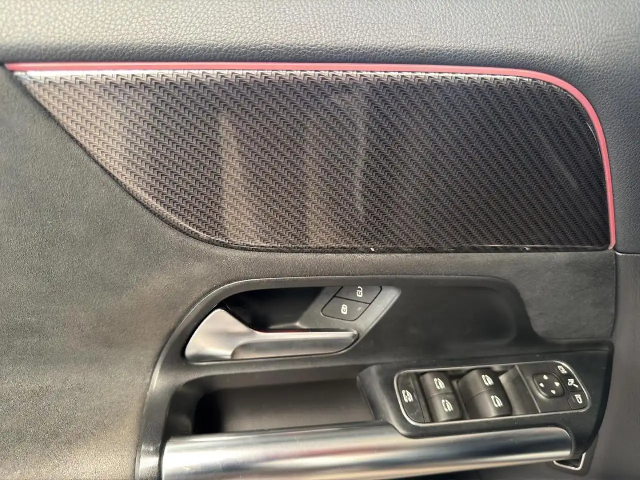 Mercedes-Benz GLA d Automatic 4Matic Premium, миниатюра 14