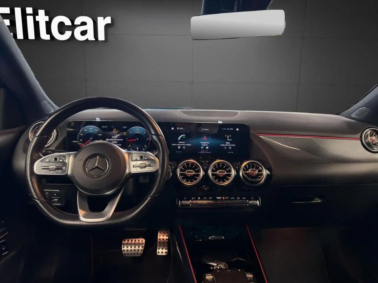 Mercedes-Benz GLA d Automatic 4Matic Premium, миниатюра 9