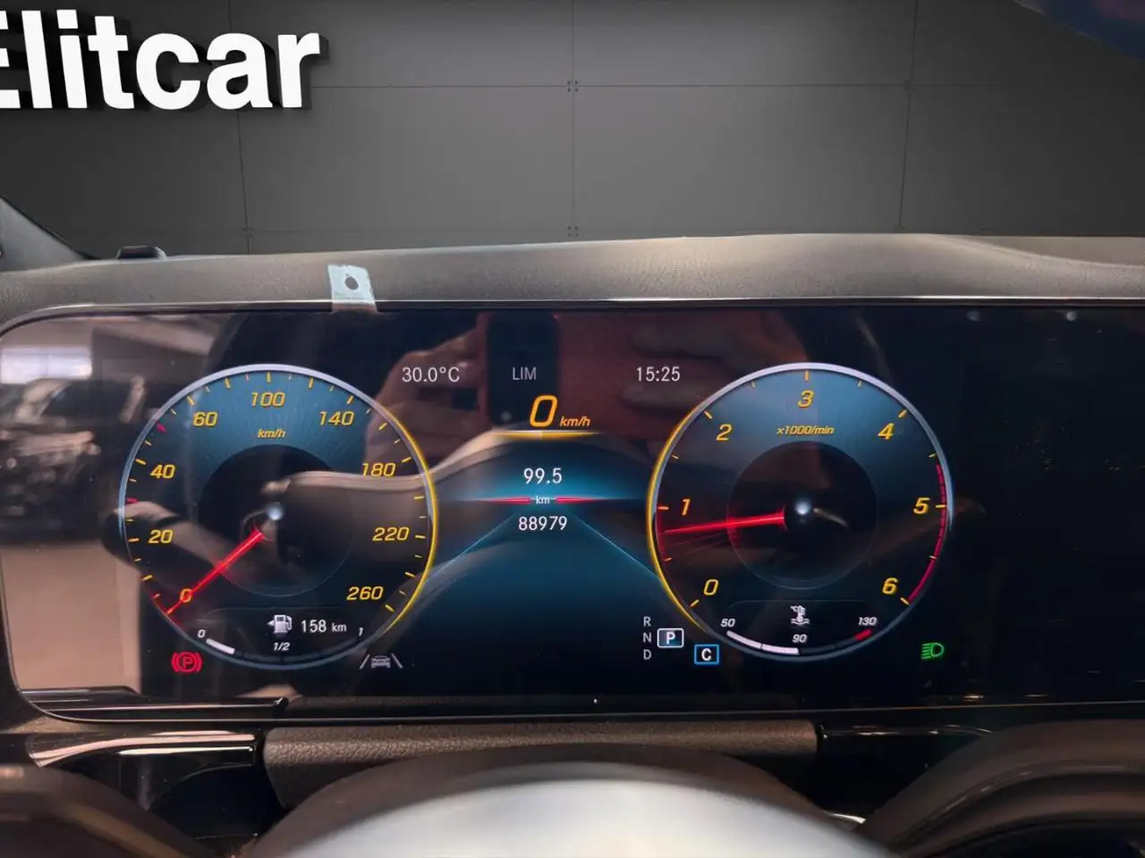 Mercedes-Benz GLA d Automatic 4Matic Premium, миниатюра 7