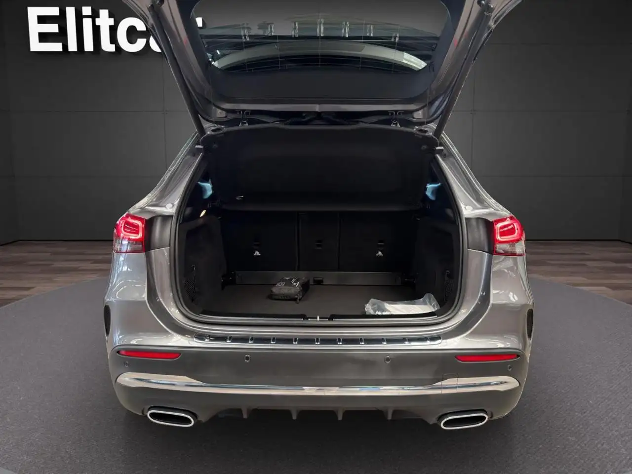 Mercedes-Benz GLA d Automatic 4Matic Premium, миниатюра 15