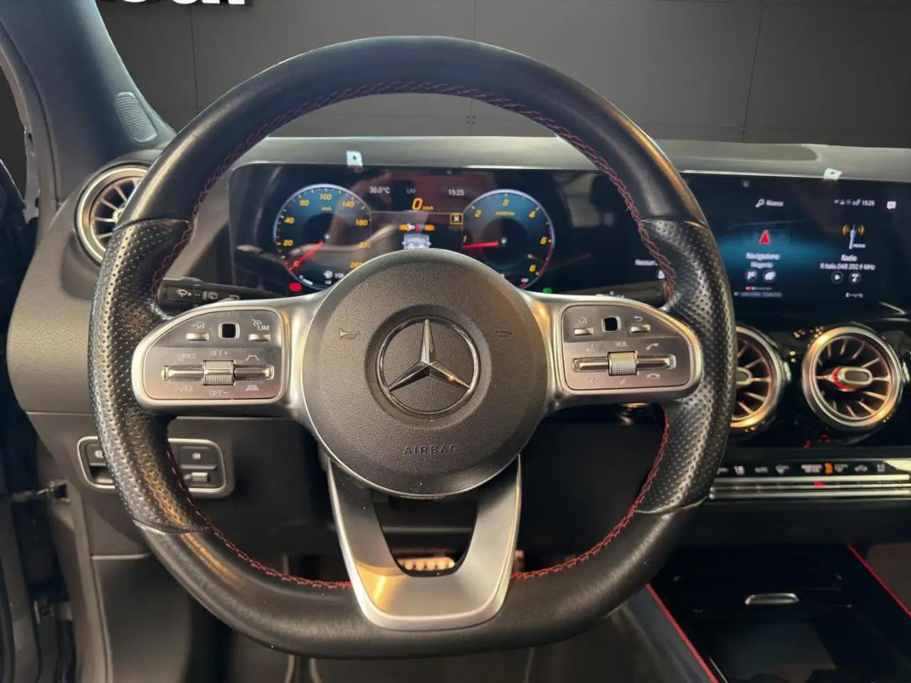Mercedes-Benz GLA d Automatic 4Matic Premium, миниатюра 8